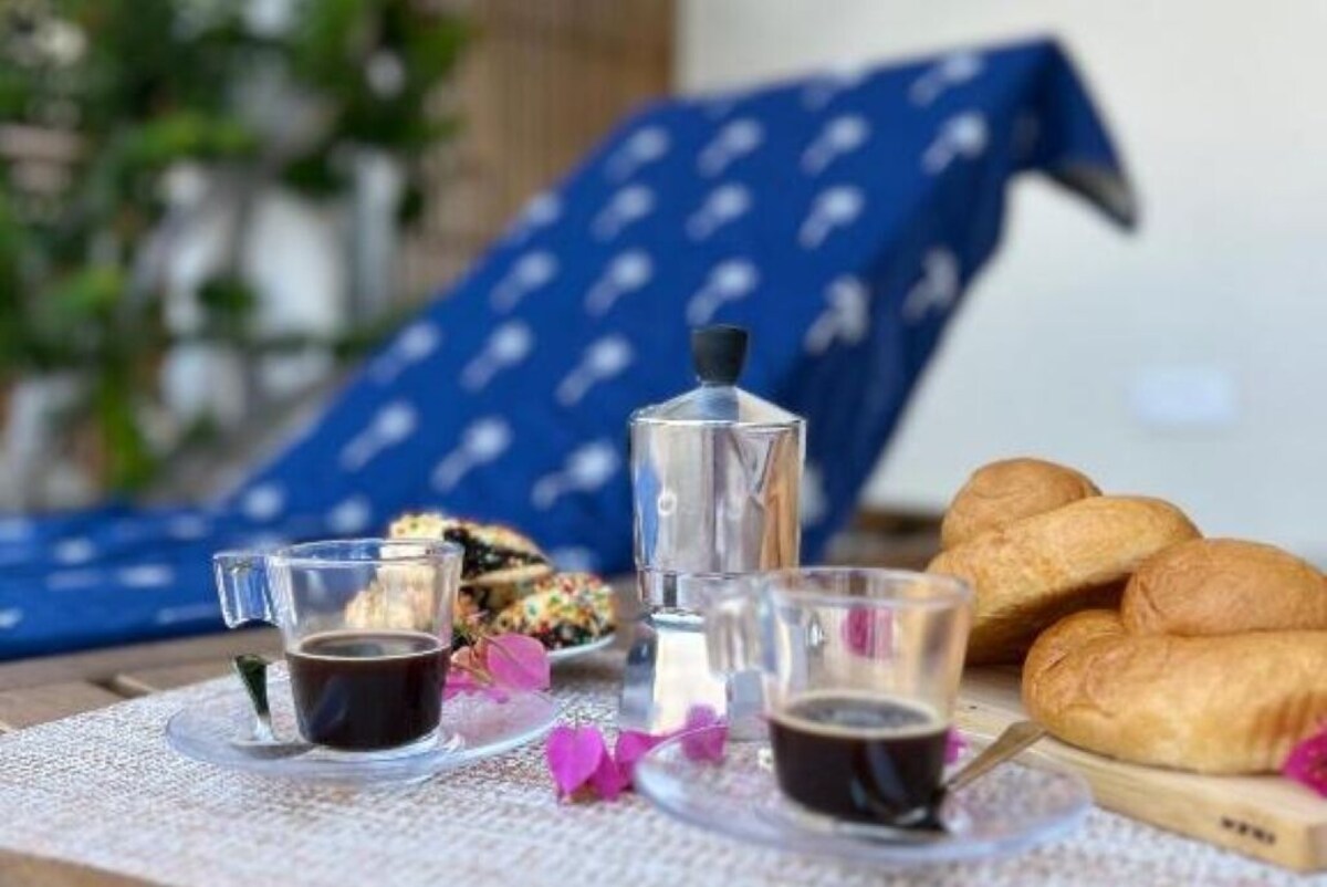 Bild für Gastgeberprofil