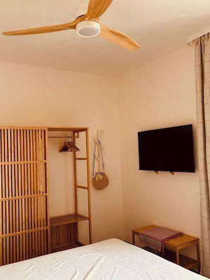 1 Schlafzimmer, Schreibtisch, kostenloses WLAN