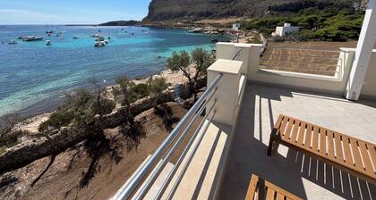 Appartement 1 Chambre, Vue Mer et Terrasse