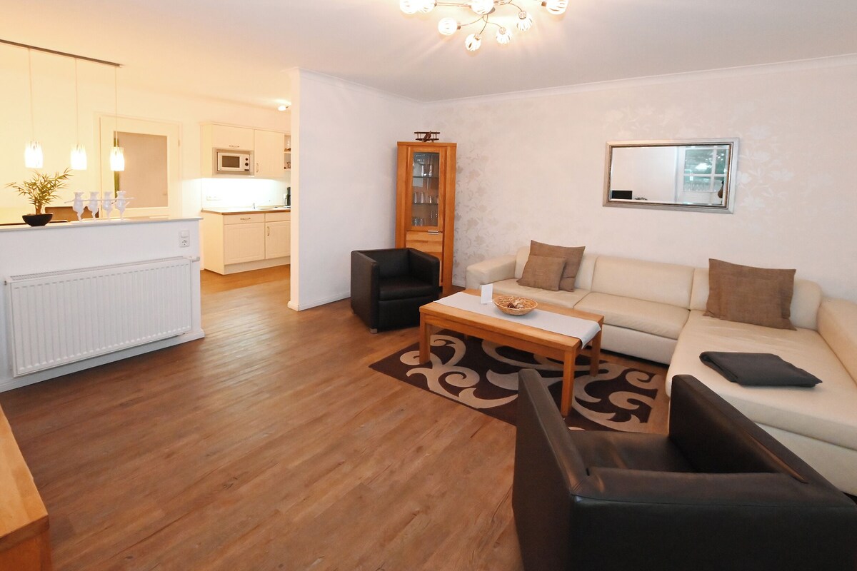 Bild für Gastgeberprofil