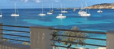 Terrain de lâhĂ©bergement