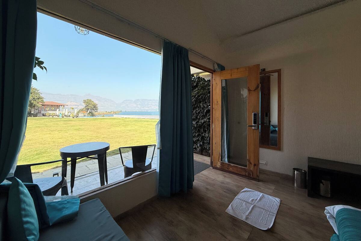 Comfort Room | Interior