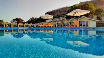 واجهة المنشأة