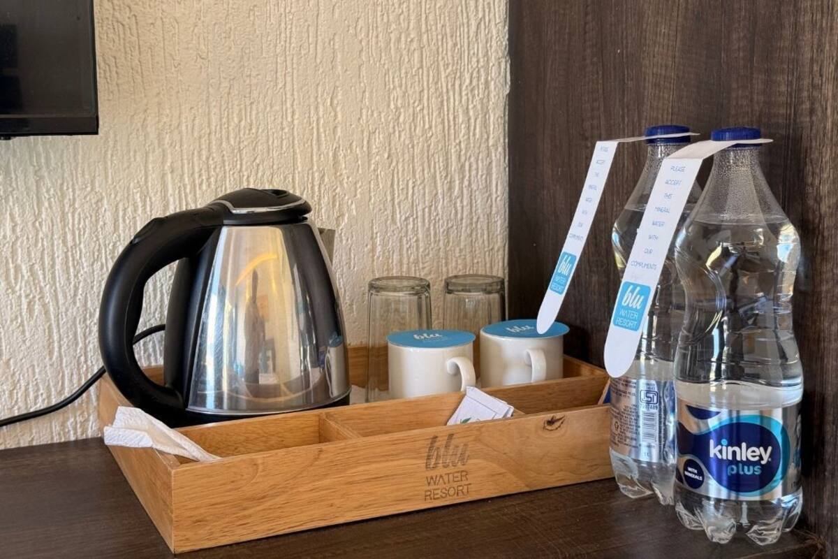 Café e/ou cafeteira