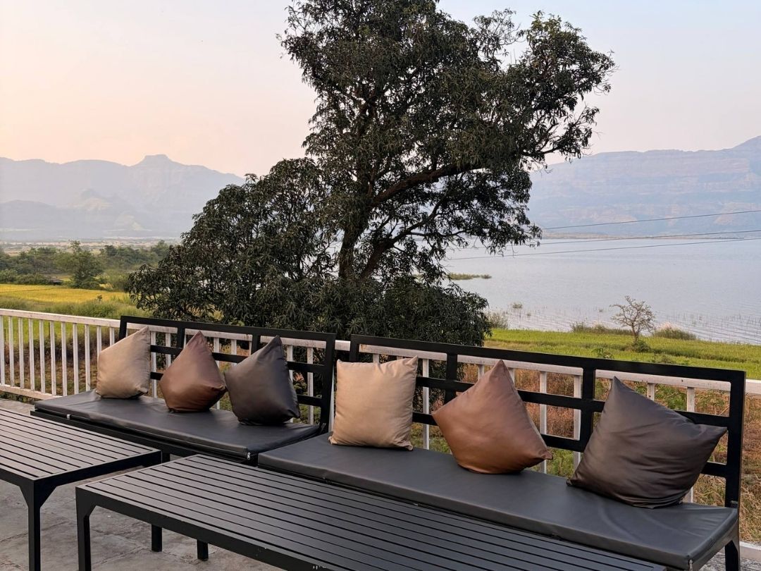 واجهة المنشأة