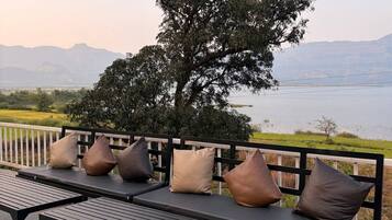 واجهة المنشأة