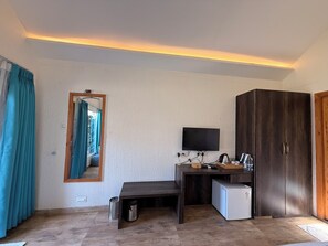 Interior - Blu Water Resort (Junnar)