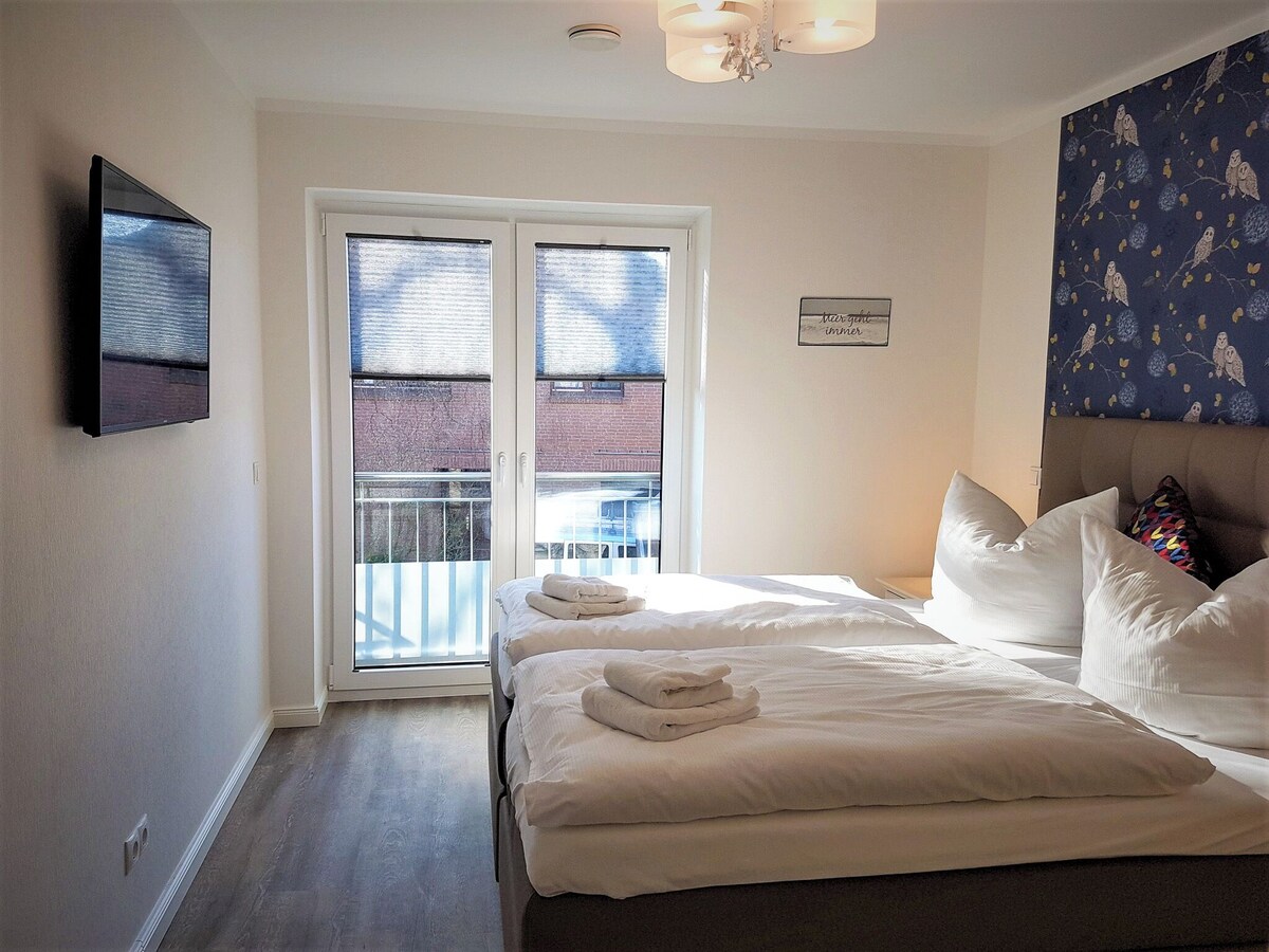 Bild für Gastgeberprofil