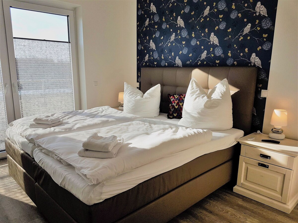 Bild für Gastgeberprofil