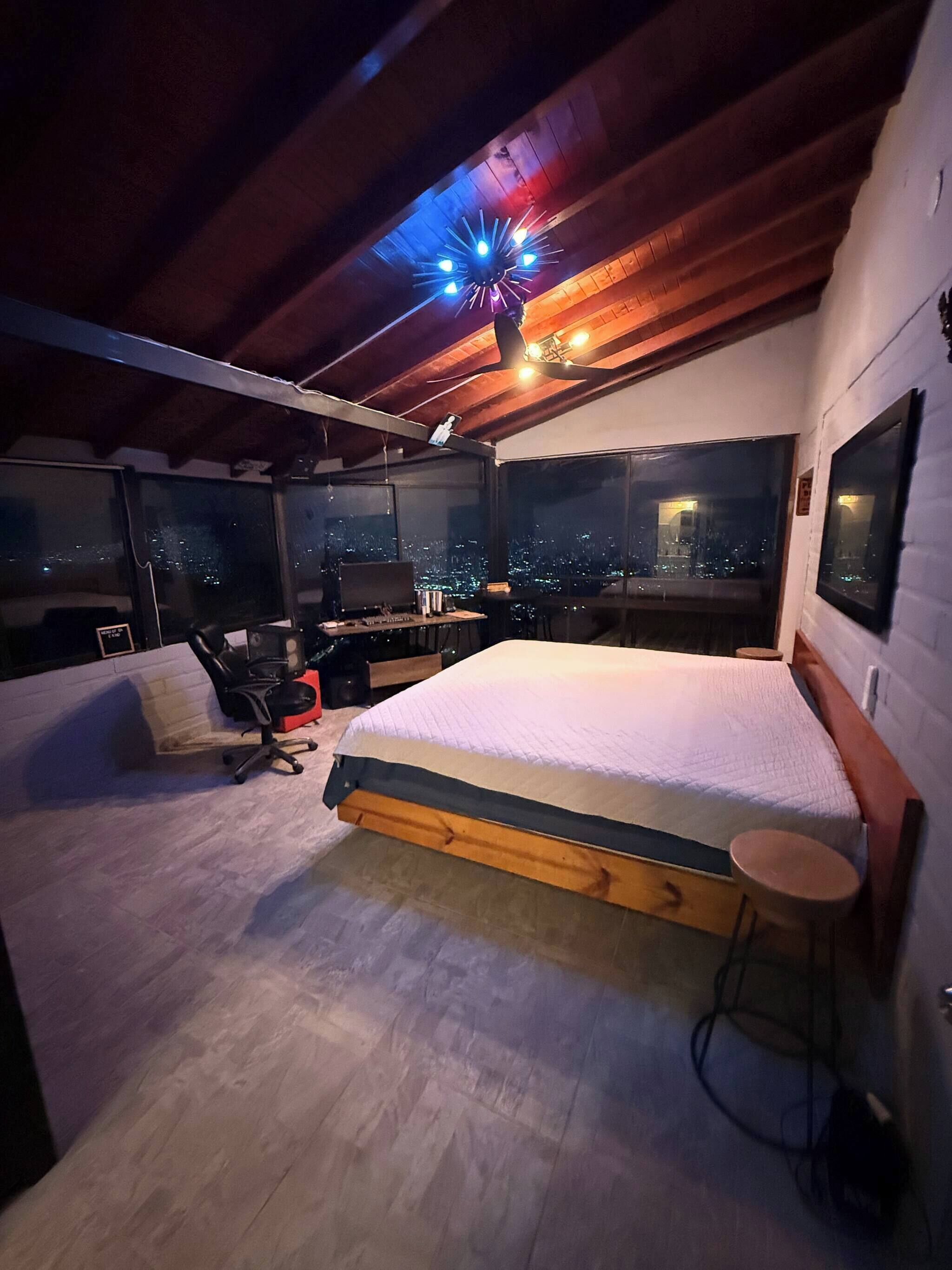 Villa, 5 Bedrooms, Smoking, Private Pool | 5 bedrooms
