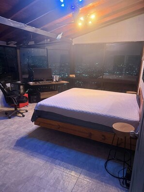 Villa, 5 Bedrooms, Smoking, Private Pool | 5 bedrooms - Villa With Spectacular Medellin View With Pool and Mini Basket-futbol Field (Medellín)