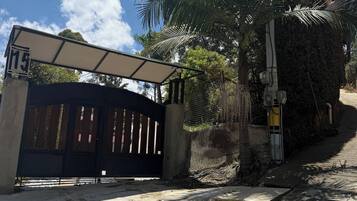 Villa, 5 Bedrooms, Smoking, Private Pool | Property grounds