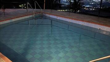 Villa, 5 Bedrooms, Smoking, Private Pool | Pool | Outdoor pool