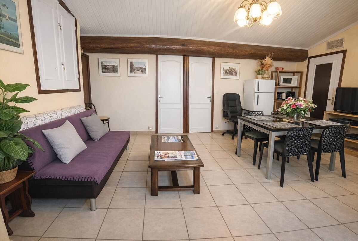 Image de profil de l’hôte