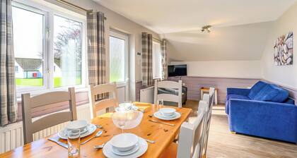 2 Schlafzimmer Unterkunft in Woolacombe