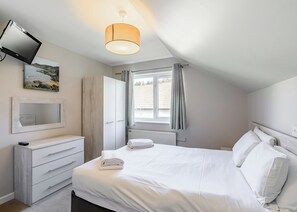 2 bedrooms - Ocean Tide Villa 2 (Pets Welcome) (Woolacombe)