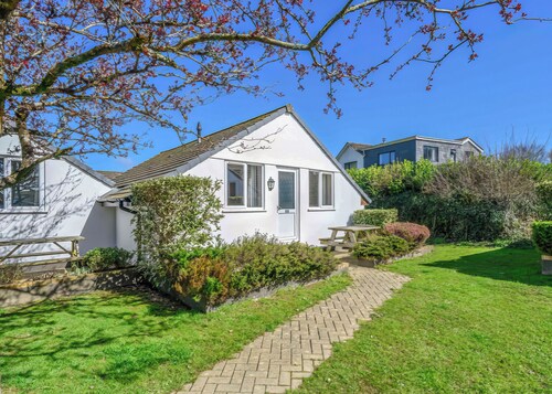 Ocean Tide Villa 2 (Pets Welcome)