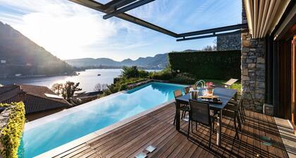 Villa Mara - MyHomeinComo