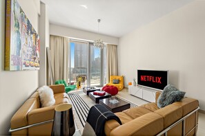 1 bedroom - Canal Front 9 A - 1006 1BD (Dubai)