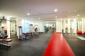 House - Marina Arcade - 702 2BD (Dubai)