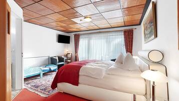 Wi-Fi, draps fournis