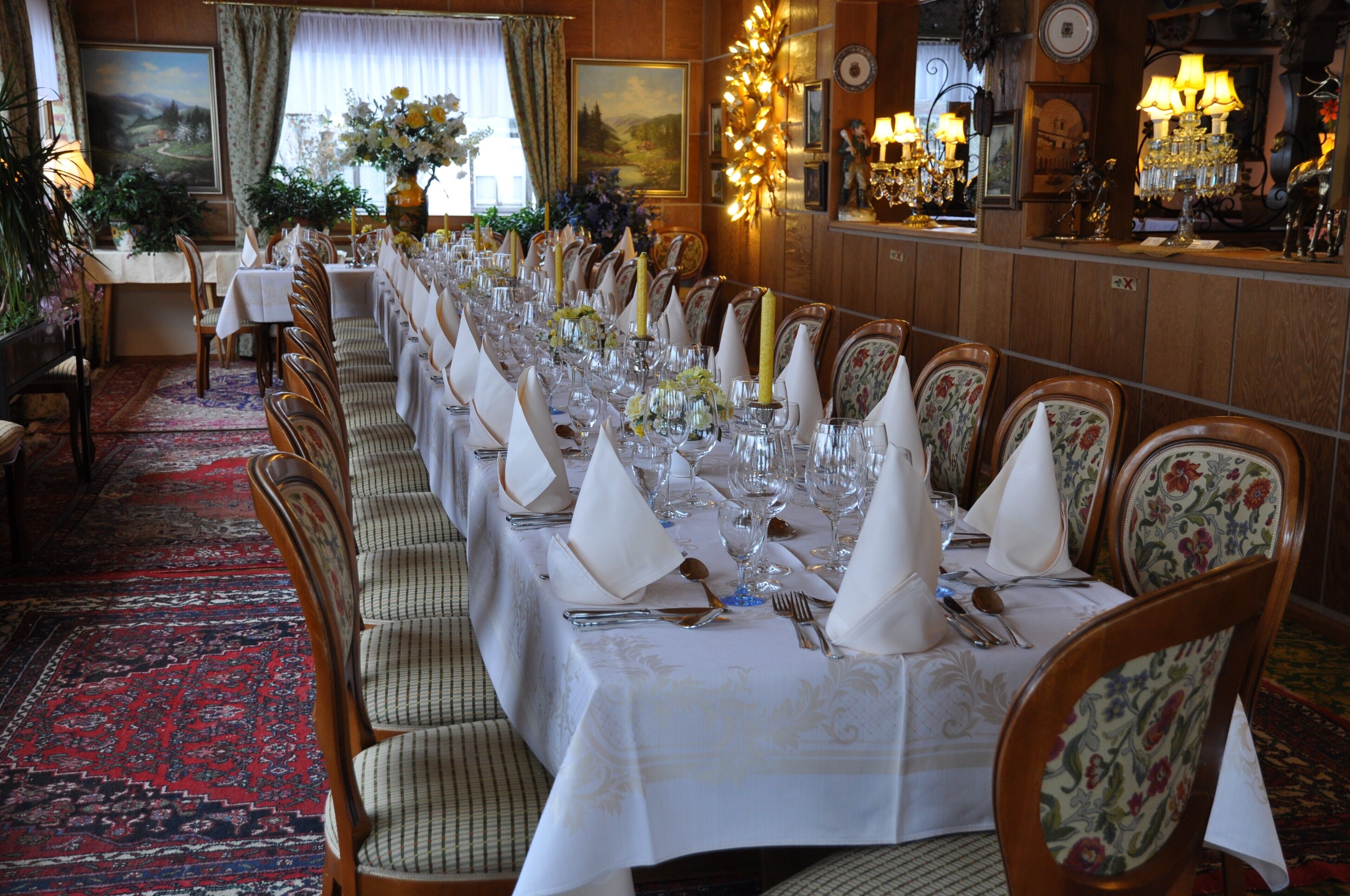 Evenementenzaal