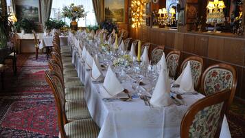 Evenementenzaal