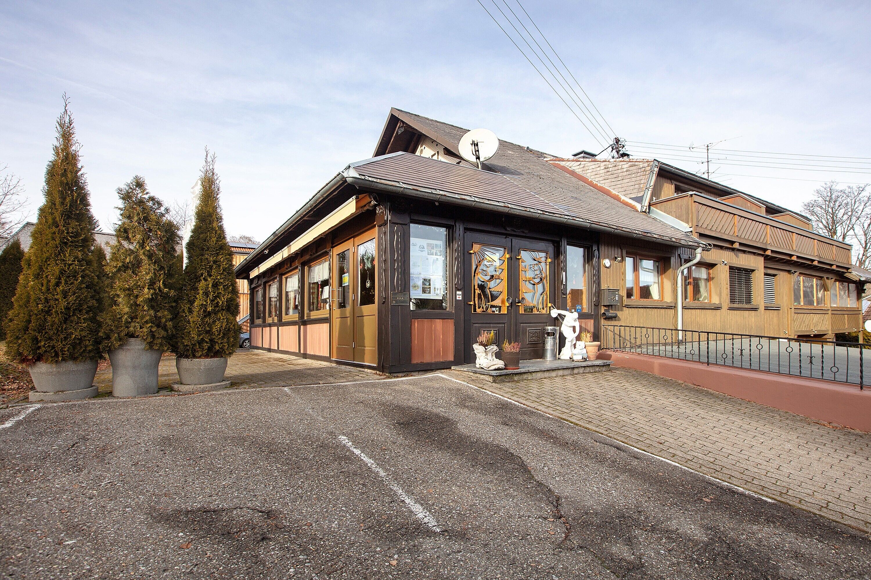 Aussenbereich