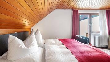 Wi-Fi, vuodevaatteet