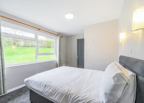 2 bedrooms - Surf Wave Apartment 2 (Pets Welcome) (Woolacombe)