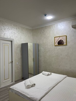Unclassified image, 5 of 24, button - Sumaya Hotel (Tashkent)