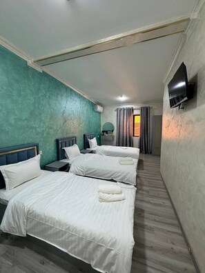 Room - Sumaya Hotel (Tashkent)