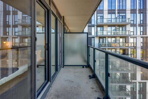 Àrea exterior de l'allotjament