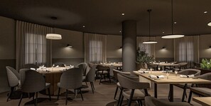 Dining - Hotel La Palloza (LUGO)