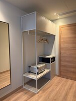 Double or Twin Room | Interior