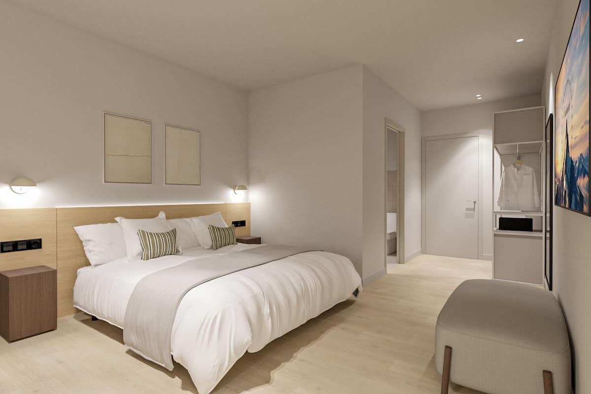 Superior Double or Twin Room