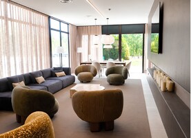 Detalle del interior