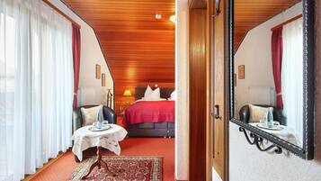 Wi-Fi, roupa de cama