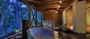 Onsen Glamping ShimaBlue