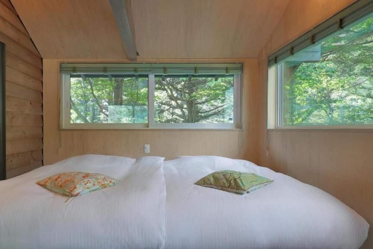 Cottage, River View | In-room safe, free WiFi, wheelchair access