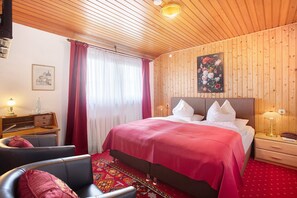 Wi-Fi, roupa de cama