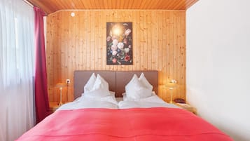 Wi-Fi, vuodevaatteet