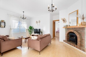 Televisión, reproductor de DVD