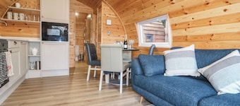 Park View Lodge