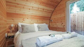 2 chambres, décoration personnalisée, ameublement personnalisé