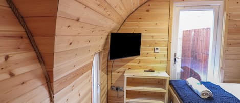 2 chambres, décoration personnalisée, ameublement personnalisé