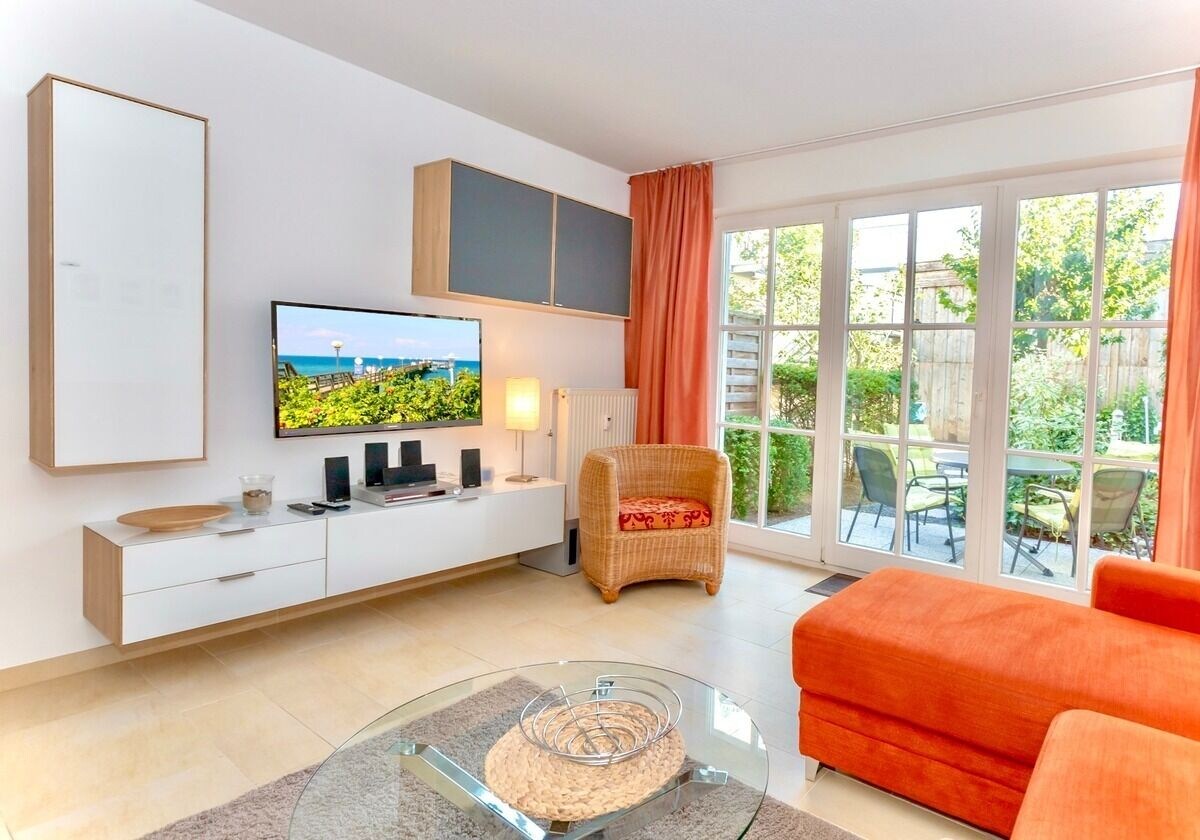 Image de profil de l’hôte