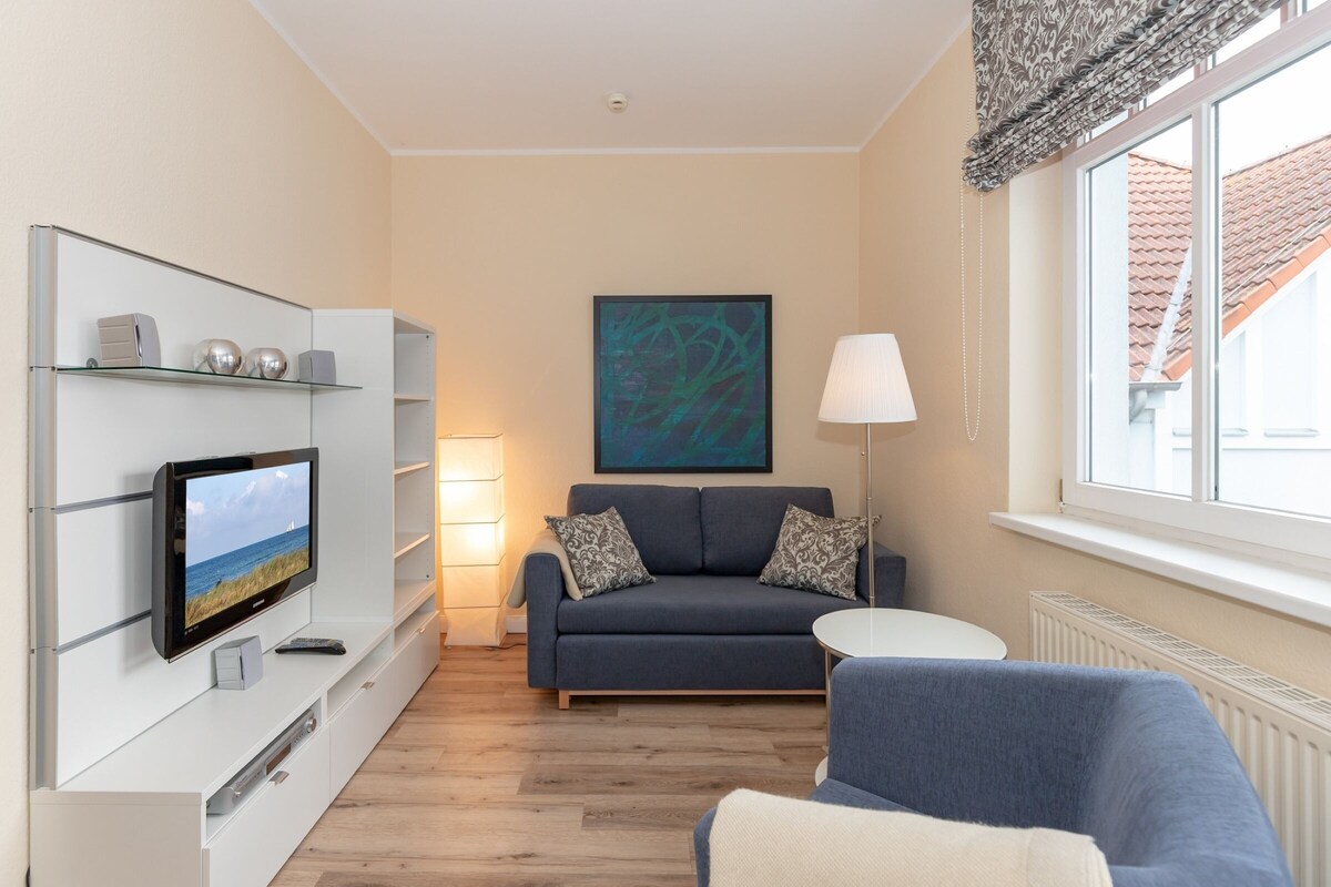 Bild für Gastgeberprofil