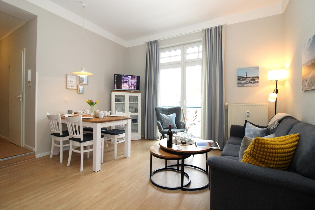 Bild für Gastgeberprofil