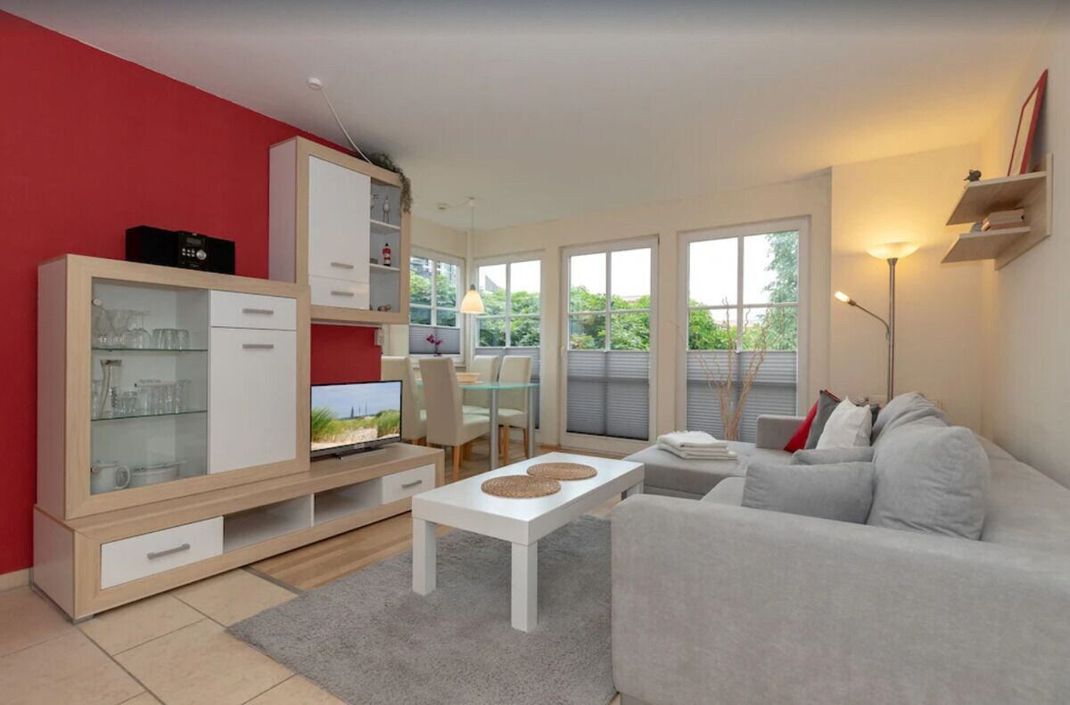 Image de profil de l’hôte